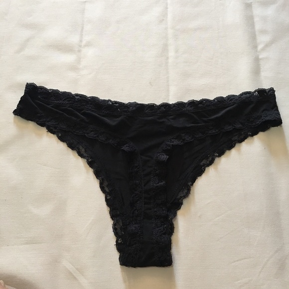 🆕 Rampage Thong 3 PK - Picture 3 of 8